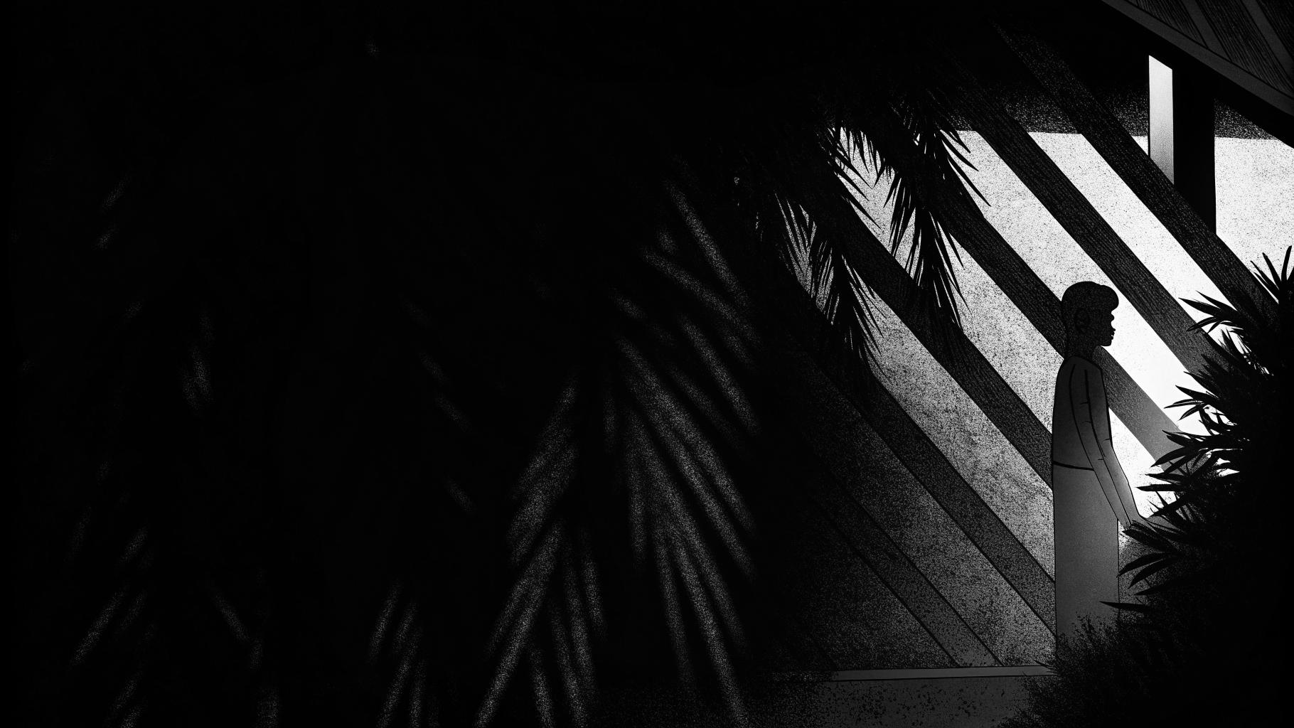 Représentation symbolique de la transformation des médias audiovisuels